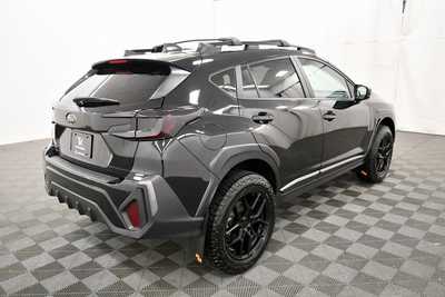 2024 Subaru Crosstrek, $29499. Photo 8