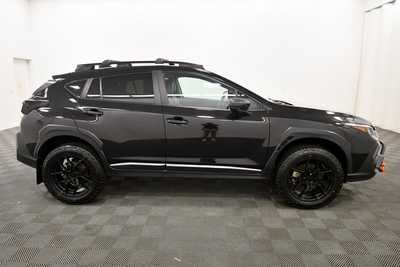 2024 Subaru Crosstrek, $29499. Photo 9