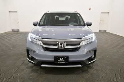 2022 Honda Pilot, $36499. Photo 11