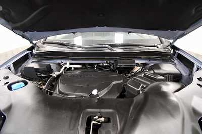 2022 Honda Pilot, $36499. Photo 12