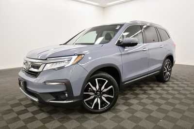 2022 Honda Pilot, $36499. Photo 2