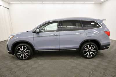 2022 Honda Pilot, $36499. Photo 4