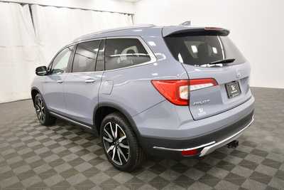 2022 Honda Pilot, $36499. Photo 5