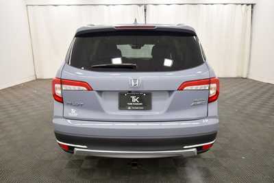 2022 Honda Pilot, $36499. Photo 6