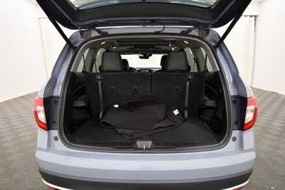 2022 Honda Pilot, $36499. Photo 7