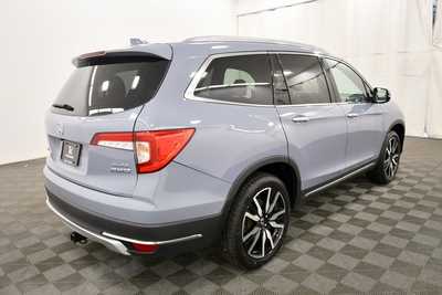 2022 Honda Pilot, $36499. Photo 8