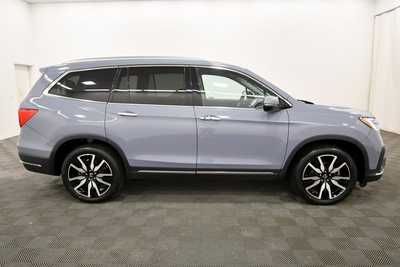 2022 Honda Pilot, $36499. Photo 9