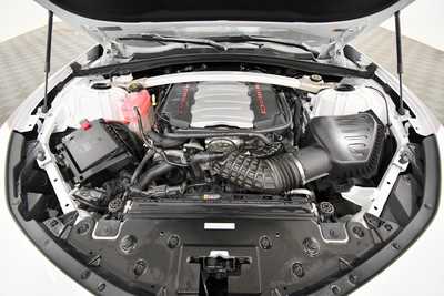 2016 Chevrolet Camaro, $36999. Photo 11