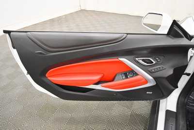 2016 Chevrolet Camaro, $36999. Photo 12