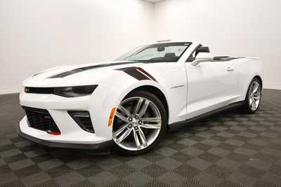 2016 Chevrolet Camaro, $36999. Photo 2
