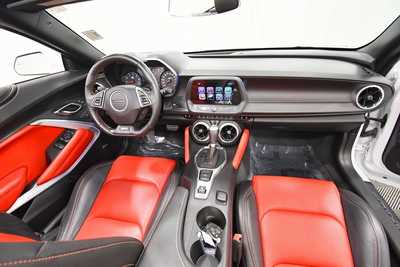 2016 Chevrolet Camaro, $36999. Photo 3