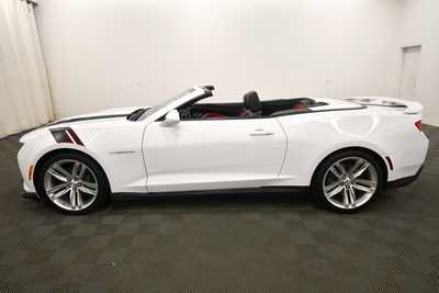 2016 Chevrolet Camaro, $36999. Photo 4