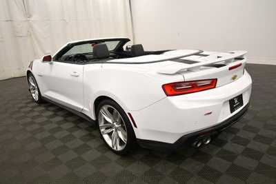 2016 Chevrolet Camaro, $36999. Photo 5