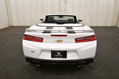 2016 Chevrolet Camaro, $36999. Photo 6