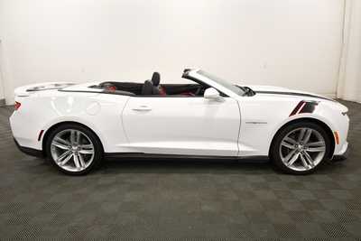 2016 Chevrolet Camaro, $36999. Photo 8