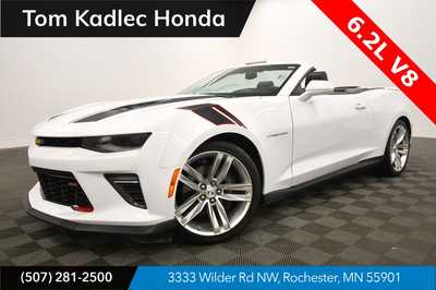 2016 Chevrolet Camaro, $36999. Photo 1