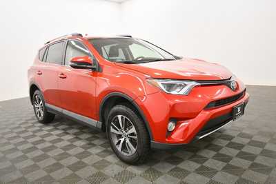 2017 Toyota RAV4, $19999. Photo 10