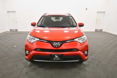 2017 Toyota RAV4, $19999. Photo 11