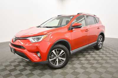 2017 Toyota RAV4, $19999. Photo 2