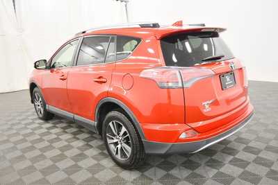 2017 Toyota RAV4, $19999. Photo 5