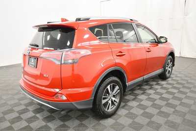 2017 Toyota RAV4, $19999. Photo 8