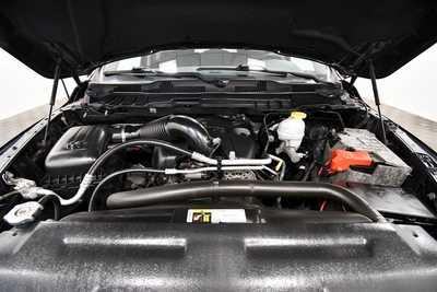 2018 RAM 1500 Crew Cab, $23499. Photo 12