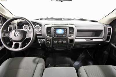 2018 RAM 1500 Crew Cab, $23499. Photo 3