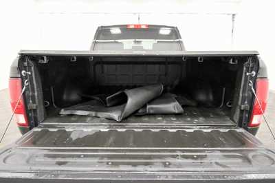 2018 RAM 1500 Crew Cab, $23499. Photo 7