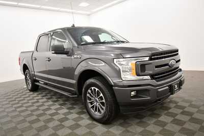 2020 Ford F150 Crew Cab, $32999. Photo 10