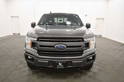 2020 Ford F150 Crew Cab, $32999. Photo 11