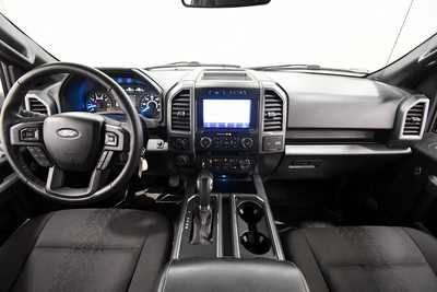 2020 Ford F150 Crew Cab, $32999. Photo 3