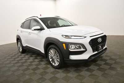2020 Hyundai Kona, $16799. Photo 10