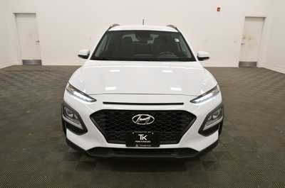 2020 Hyundai Kona, $16799. Photo 11