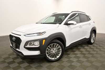 2020 Hyundai Kona, $16799. Photo 2
