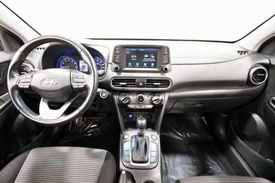 2020 Hyundai Kona, $16799. Photo 3
