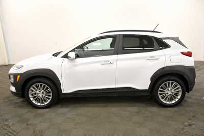 2020 Hyundai Kona, $16799. Photo 4
