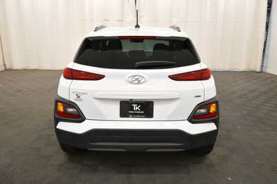 2020 Hyundai Kona, $16799. Photo 6