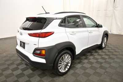 2020 Hyundai Kona, $16799. Photo 8