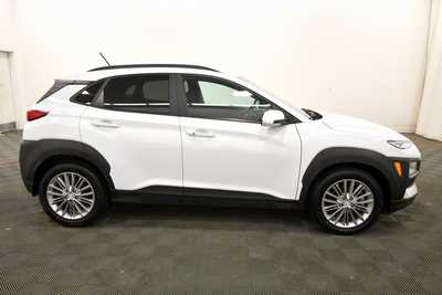 2020 Hyundai Kona, $16799. Photo 9