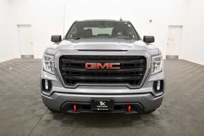 2021 GMC 1500 Crew Cab, $33999. Photo 10
