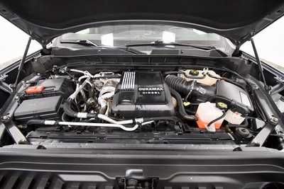 2021 GMC 1500 Crew Cab, $33999. Photo 11