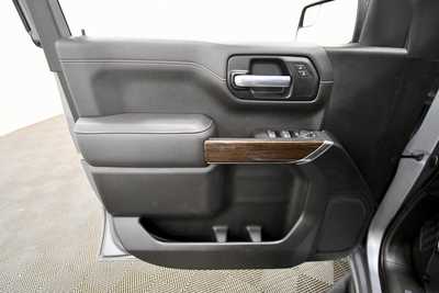 2021 GMC 1500 Crew Cab, $33999. Photo 12
