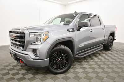 2021 GMC 1500 Crew Cab, $33999. Photo 2