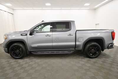 2021 GMC 1500 Crew Cab, $33999. Photo 4