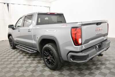 2021 GMC 1500 Crew Cab, $33999. Photo 5