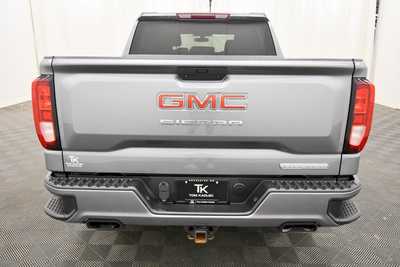 2021 GMC 1500 Crew Cab, $33999. Photo 6