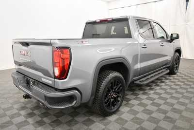 2021 GMC 1500 Crew Cab, $33999. Photo 7
