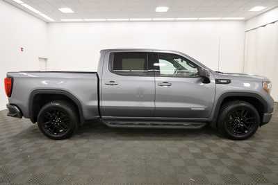 2021 GMC 1500 Crew Cab, $33999. Photo 8