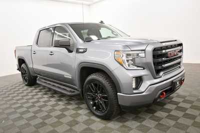 2021 GMC 1500 Crew Cab, $33999. Photo 9