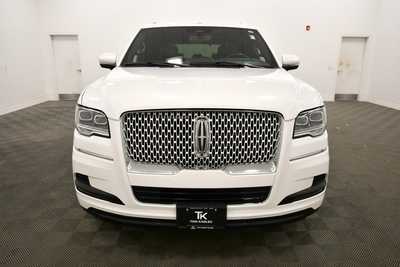2022 Lincoln Navigator, $57999. Photo 11